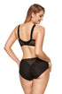 Culottes model 171866 Gorteks